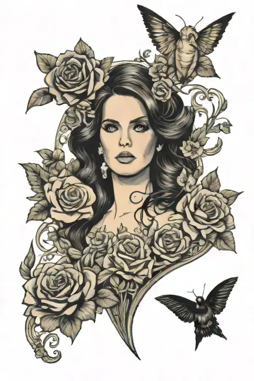 Lana Del Rey