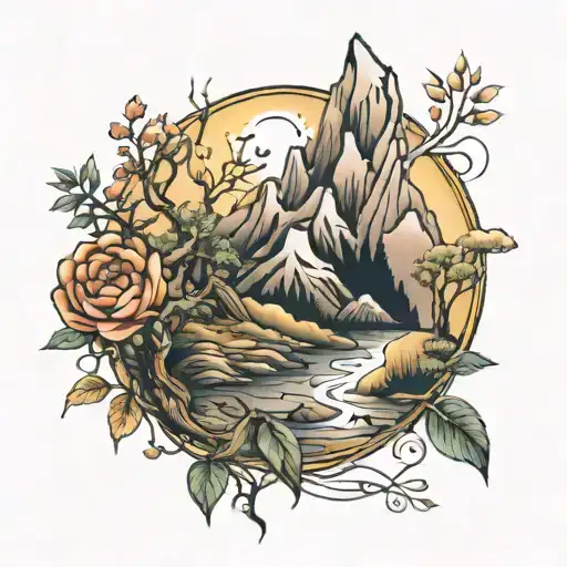Willow Mountian