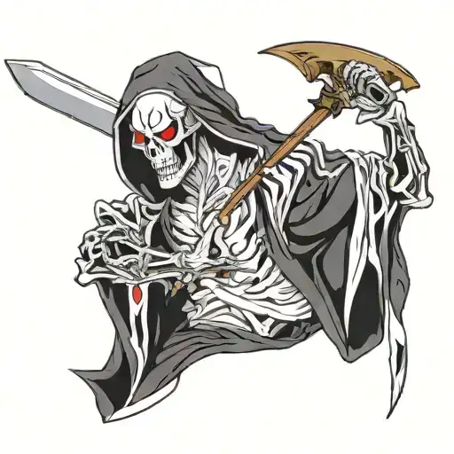 Bleach Soul Reaper Pass