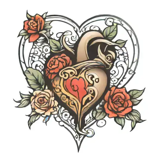 Heart Shape