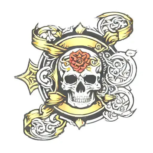 Armband Tattoo Sagitarrius Sign