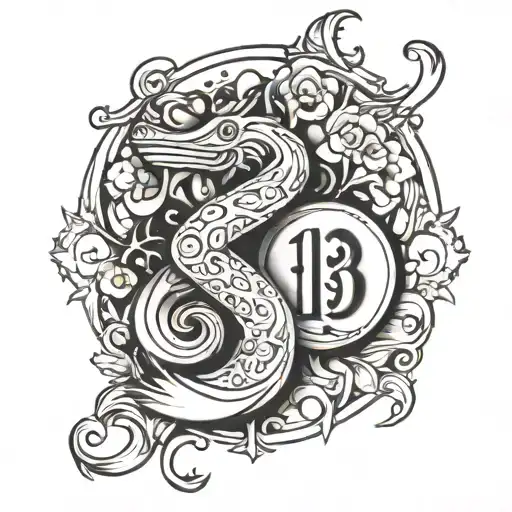 Number