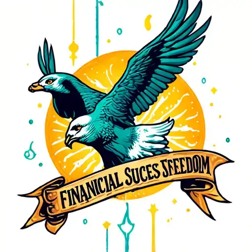 Financial Success And Freedom