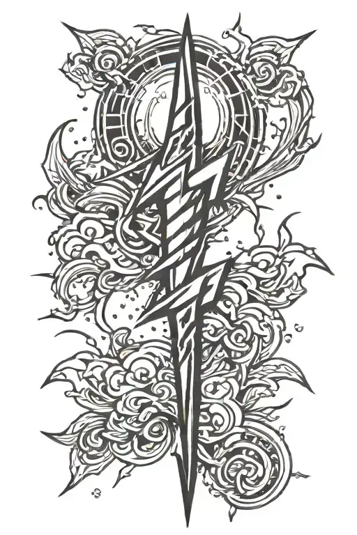 Lightning Bolt