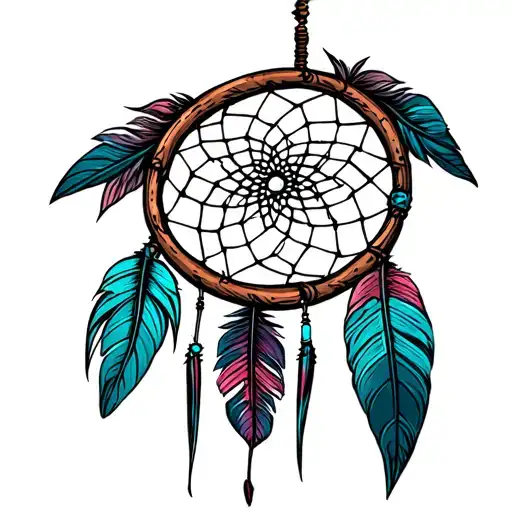 Dreamcatcher
