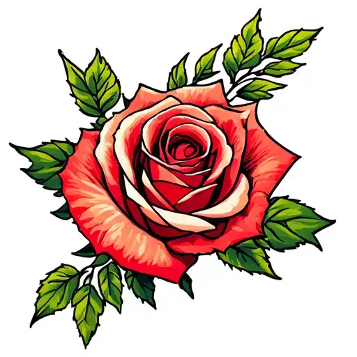 Roses In July