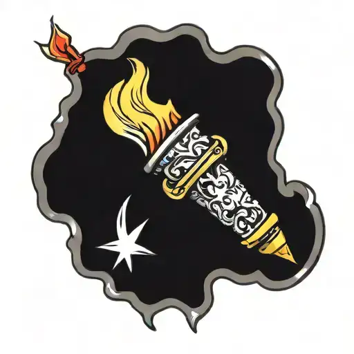 Torch
