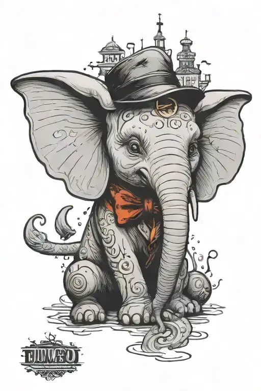 Dumbo