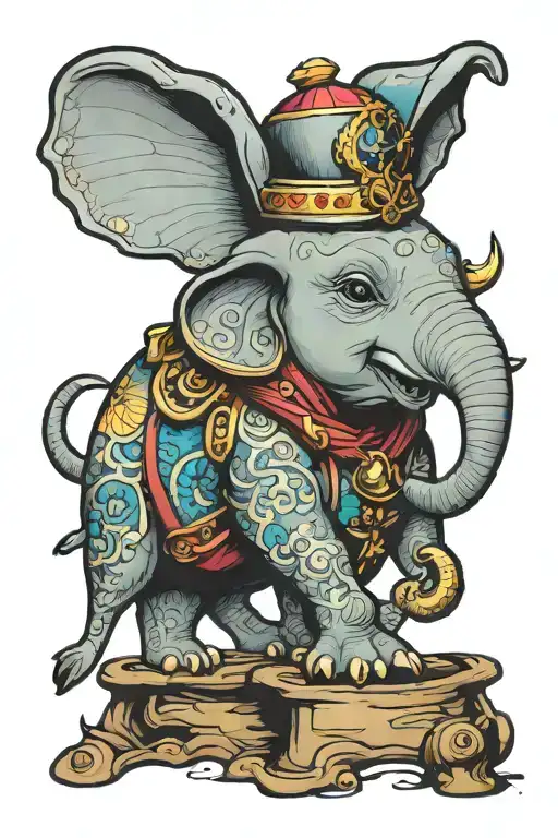 Dumbo