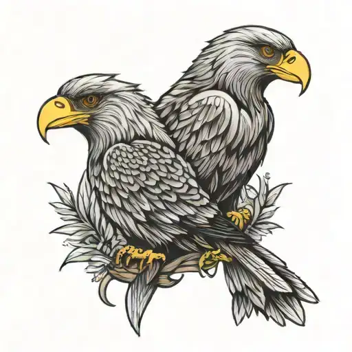 Family Cut My Aigles And Boy Broke Up When You Were Little