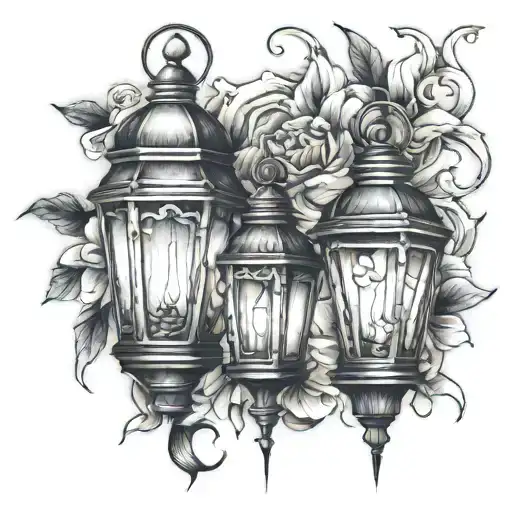Lantern
