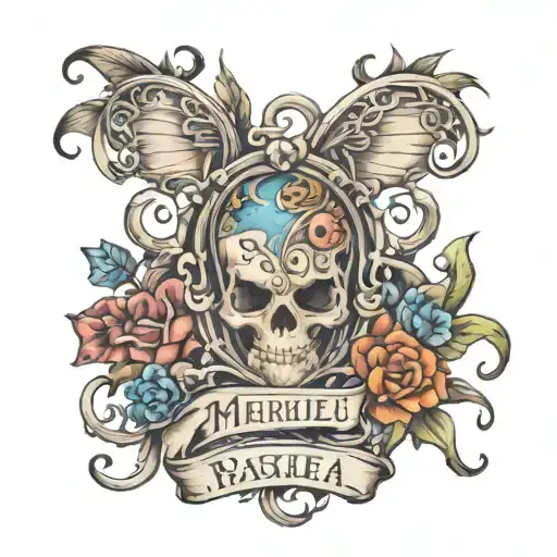 Kids Names Incorporated