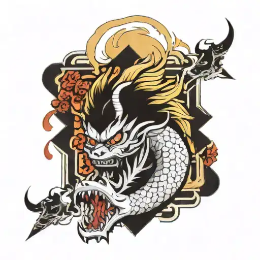 Rengoku