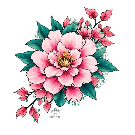 Sakura