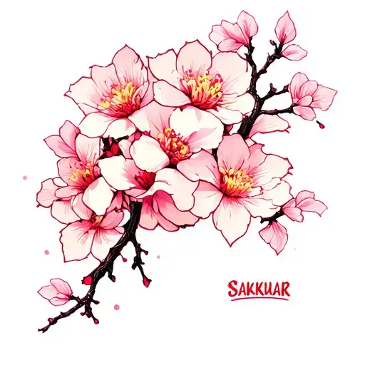 Sakura
