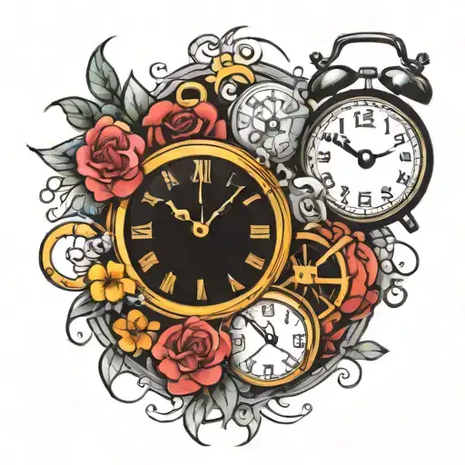 Time Is Limited Time