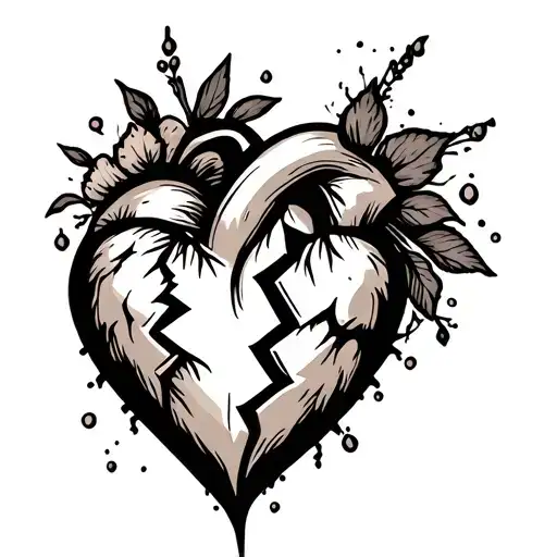 Broken Heart