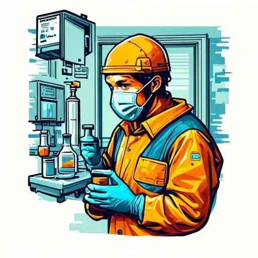 Lab Safety
