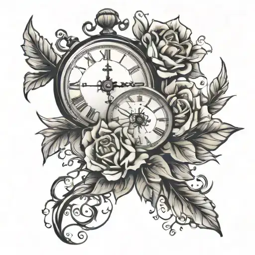 Time Tells Truth