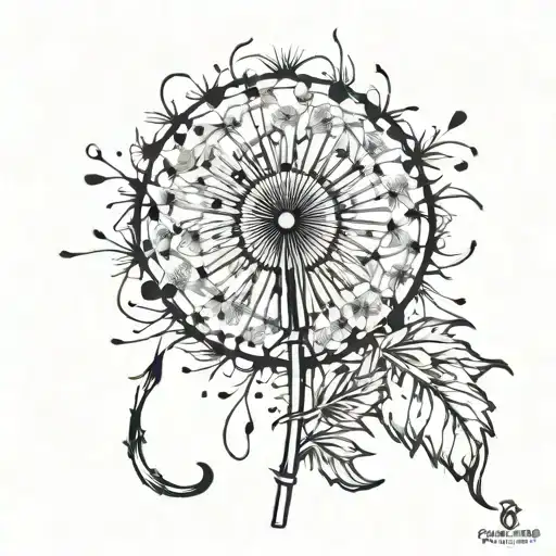 Dandelion