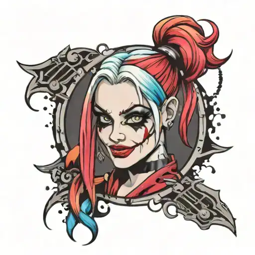 Harley Quinn