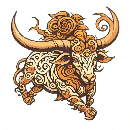 Taurus Zodiac Sign