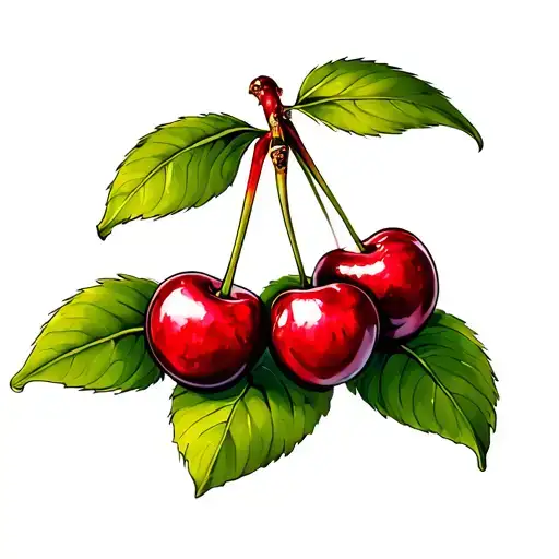Cherries
