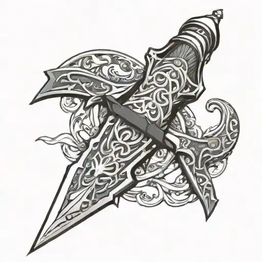Assassin's Creed Hidden Blade
