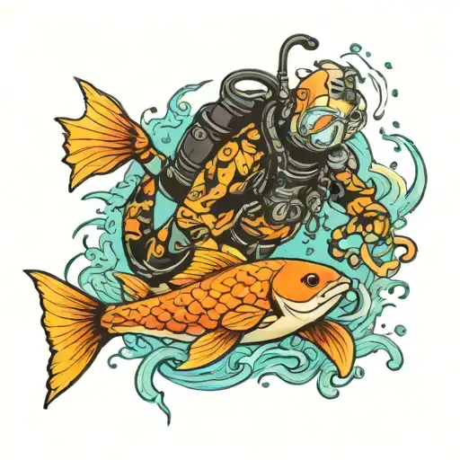 Scuba Diving