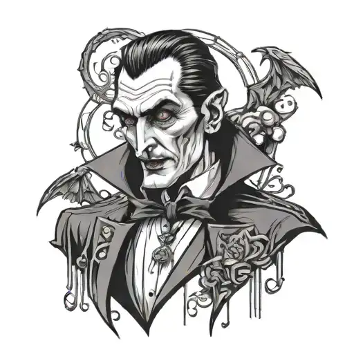 Dracula