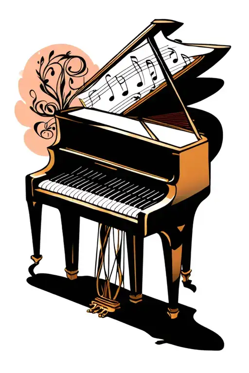 Piano Notes