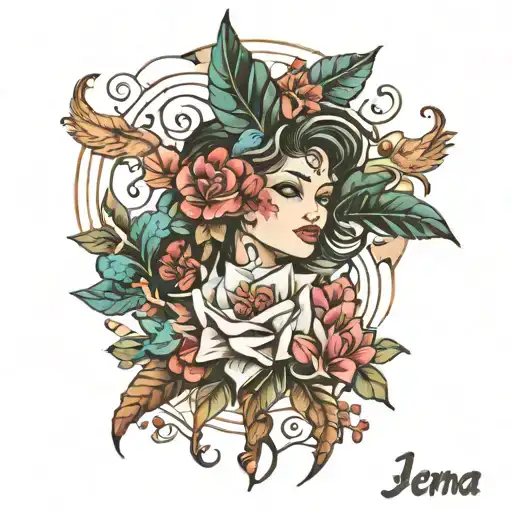 Jenna