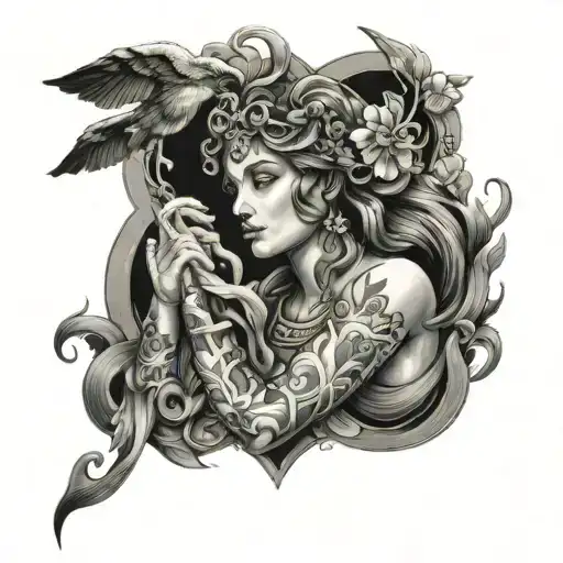 Greek Mythology