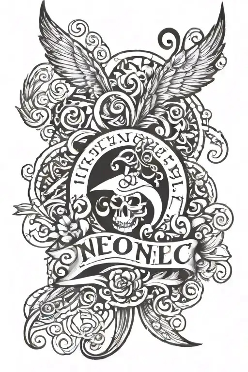 Name Written