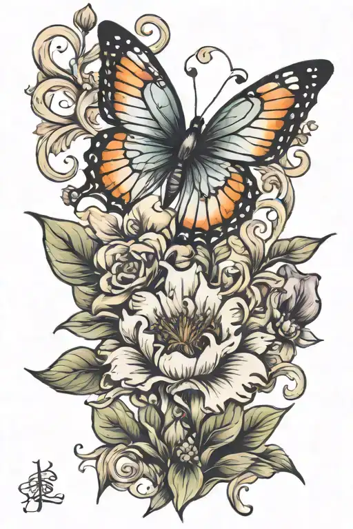 January June October Birth Flower