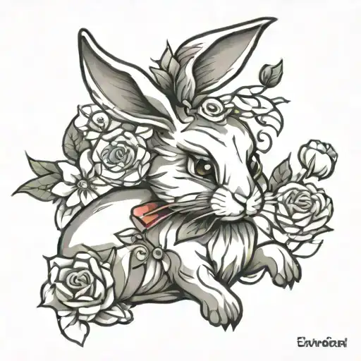 Bunny Rabbit