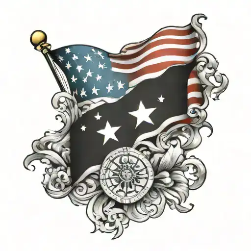 Flag Incorporated