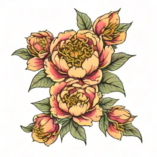 Peony