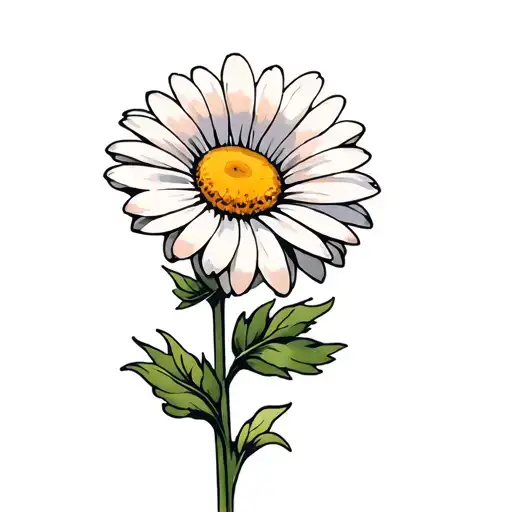 Daisy Flower