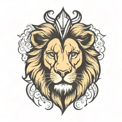 Lion Head