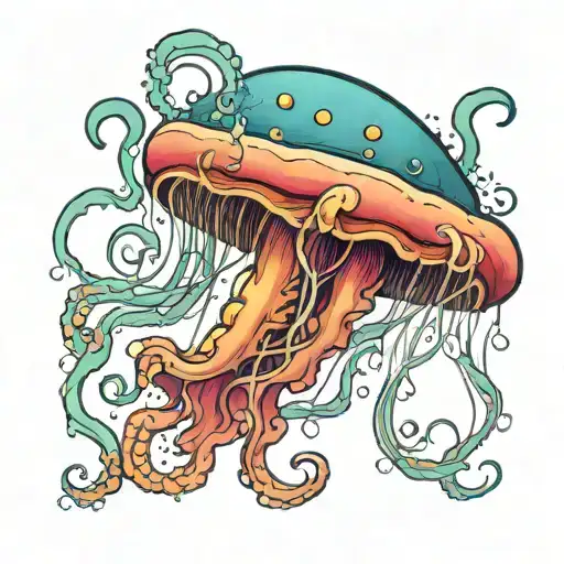 Jellyfish