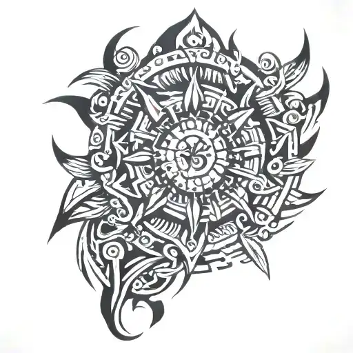 Tribal