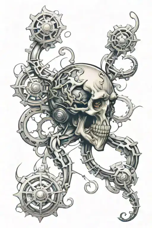 Bio Mechanical