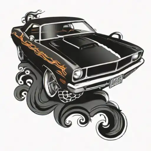 71 Cuda