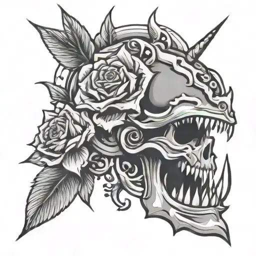 Gray