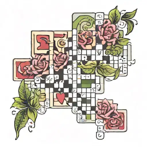 Crossword Puzzle