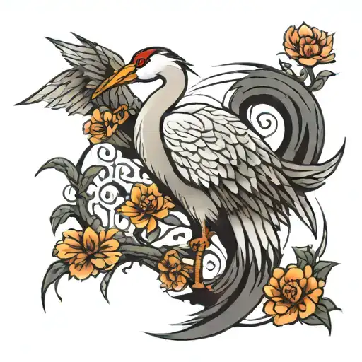 Crane