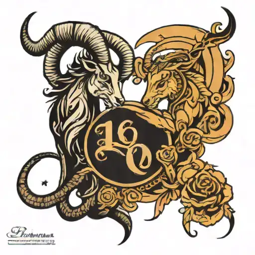 Capricorn And Leo Zodiac Sign