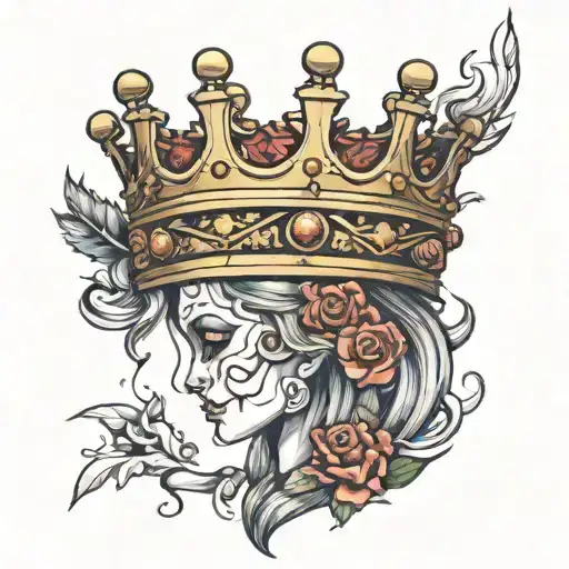 Crown Made