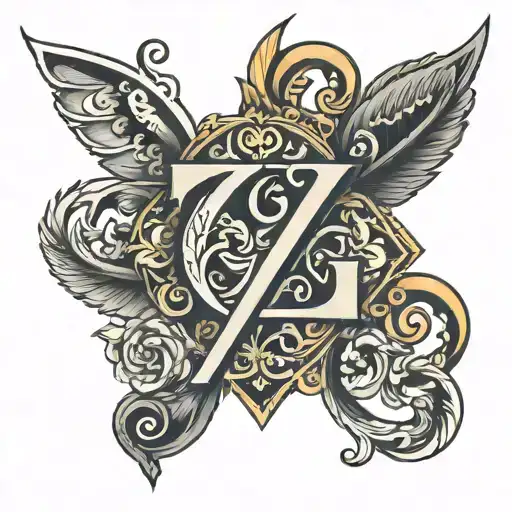 Z & G Letters